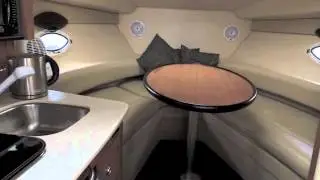 Maxum 2500 SCR  - Boatshed.com - Boat Ref#150227