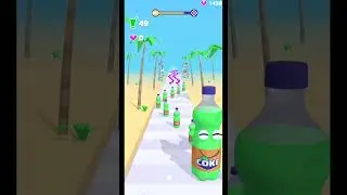 Juice run #gaming #juicerun3dgameplay #games #gameplay #juicegame #juicerush #gamingvideos #livestre