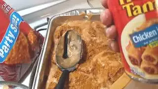 JULY 24, 2022 SUNDAY Use CAN Chili to make Doritos Casserole in ARKANSAS PART 1 and 2