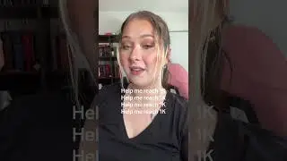 Help me reach 1K #influencer #1ksubscribers