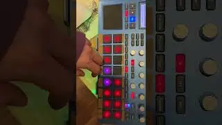 korg electribe 2 jam #1