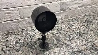 Nest/Yi Dropcase Outdoor Camera Case