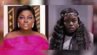 EL Now takes you further into the heart of Big Brother Naija's 1st runner-up: Bisola Aiyeola.