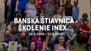 &Scaron;kolenie pre l&iacute;drov Democamp 2018