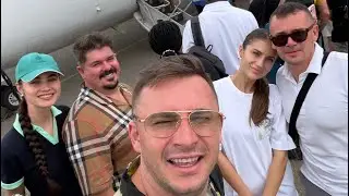 Zburăm în Tanzania, 3 zile de safari / Emilian Crețu 