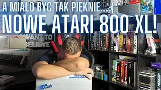 A miało być tak pięknie, czyli 