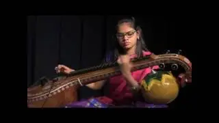 SAPNA: 8TH VEENA CONFERENCE: 2016: VEENA: FEATURED GUEST PERFORMANCE: KALYANI JOSYULA: SUGUNAMULE