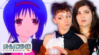 Sisters React to 