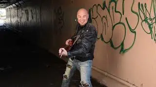 MONKS Medley - Drugs In My Pocket, Nice Legs, Aint Gettin Any             Wayne Cudney  80s Hits