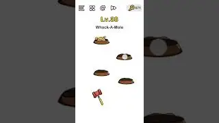 Brain out level 38 walkthrough solution
