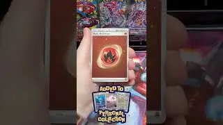 PC or Pass Episode 64, 151! #pokemon #packopening #pokemoncommunity #30daysuperfans