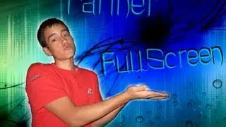 Se partner con FULLSCREEN , Yo ya lo soy