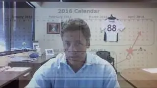 Todd Gehrke Discusses how early before a lease it up you should discuss buying
