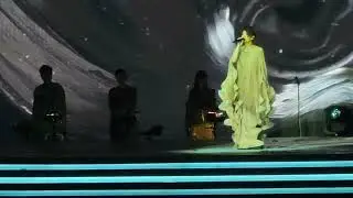 林憶蓮 -願 《迴響Resonance》2025 巡迴演唱會澳門站