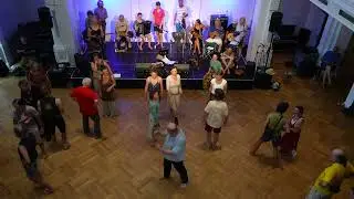 Rudolstadtfestival 2023:  Ralf Gehler & Vivien Zeller plus Workshop