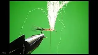 FFI Online Season 2: Legends of Fly Tying with Gretchen Beatty