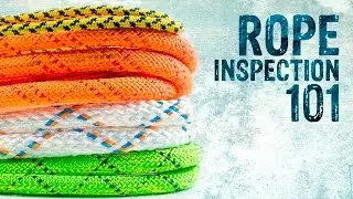 Rope Inspection 101: One of the Most Important Safety Steps