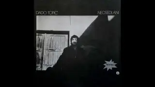 LET 305 - DADO TOPIĆ (1979)