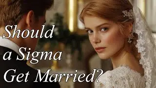 Sigma Males Vs. Marriage: A Critical Exploration of Compatibility and Choice