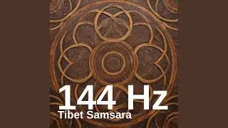 144 Hz Phowa