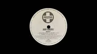 Judy Cheeks - Reach (Tommy's Club mix)
