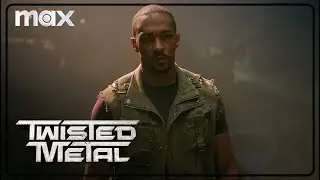 Twisted Metal - temporada 2 | Tr&aacute;iler Oficial |&nbsp;Max