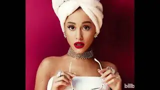 (Free For Profit) Ariana Grande x SZA Type Beat 