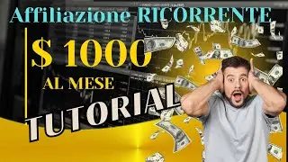 Builderall: tutto quello che devi sapere sul sistema delle affiliazioni Builderall ricorrenti