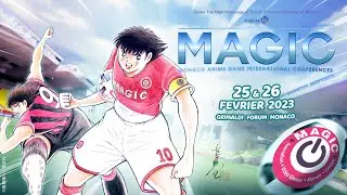 MAGIC Monaco is back  !