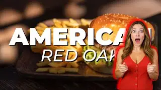 Most AUTHENTIC AMERICAN RESTAURANTS in Red Oak, Texas
