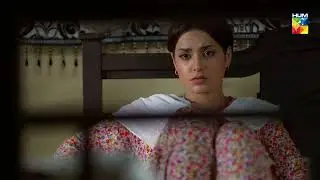 Amina Ki Aankhon Ke Samne Urwa Ne !! Choti Si Zindagi - HUM TV