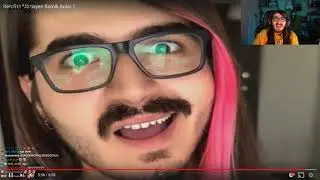 Kendine Müzisyen Kendine Müzisyen Komik Anlar 2-1 İzliyor (Liqht Edit) | Twitch Mood