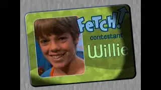 FETCH! With Ruff Ruffman - Reducing the Calories and Cats in Your Life (Part 1)