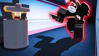 *NEW* GUESTY CHAPTER 1 the SCHOOL! (Roblox Guesty)