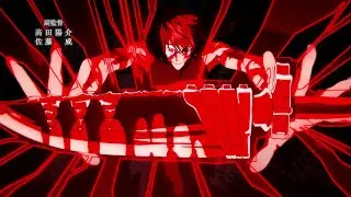 Maki vs Zenin Clan Naoya Jujutsu Kaisen Season 3 Episode 4 Recap REVIEW subtitled