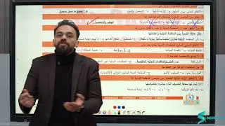 القسم التاني تنظيم دولي منظمات دوليه