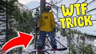 RIDERS REPUBLIC WTF & Funny Moments #16