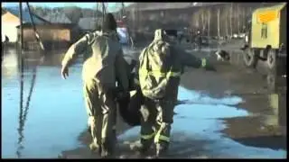 ШҚО-да су тасқынының екінші толқыны болуы мүмкін