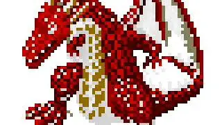 Sandbox #1- Drak 🐉
