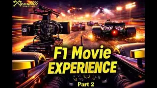 F1 -The Movie walkthrough gameplay (Part2) #F125 #F1MovieExperience #Formula1 #F1Game #SimRacing