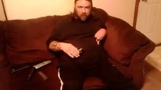 GTA 4 only using one hand and won game
