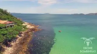 Praia de Quatro Ilhas (4ilhas)