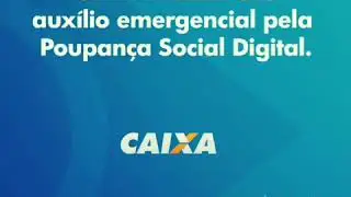 PASSO A PASSO DE COMO ABRIR SUA CONTA DIGITAL CAIXA TEM