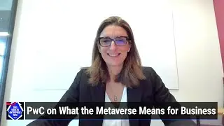 Blockchained to the Metaverse - FBI InfraGard breach, 5G network slicing, the metaverse in business
