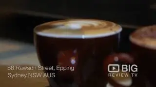 Cafe&nbsp;Topiary Coffee Shop in Epping NSW serving Smoothie and Delicious Food