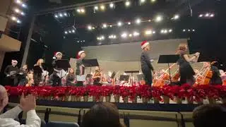 Romberg Toy Symphony