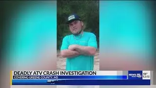 Pain and anguish in Leakesville after deaths following weekend party