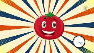 Vegetables Name for Kids | Learn Vegetable Names in English with Pictures