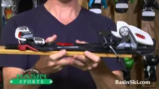 Marker Baron 13 EPF Ski Binding Review 2014