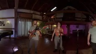 Western Skies  - This Universe (Live at The Silo in VR)